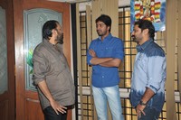 Allari Naresh Movie Opening
